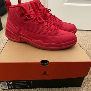 Jordan Retro 12’s